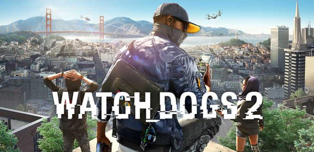 Watch Dogs 2 con NVIDIA