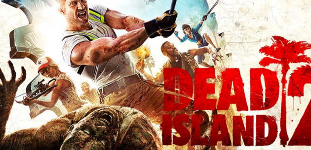 Dead Island 2 rinviato al 2017