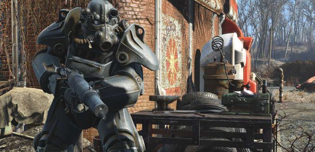 Fallout 4 – in arrivo le Texture Hi-Res per PC ed il supporto a PS4 PRO