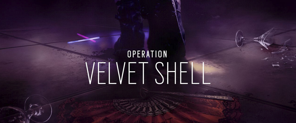 six siege operazione velvet shell giubin barletta