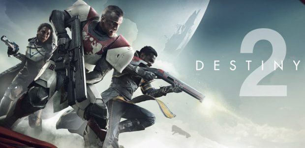 Destiny 2 – Trailer per l’annuncio ufficiale