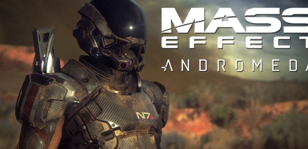 Mass Effect: Andromeda – Bioware supporterà il gioco con impegno