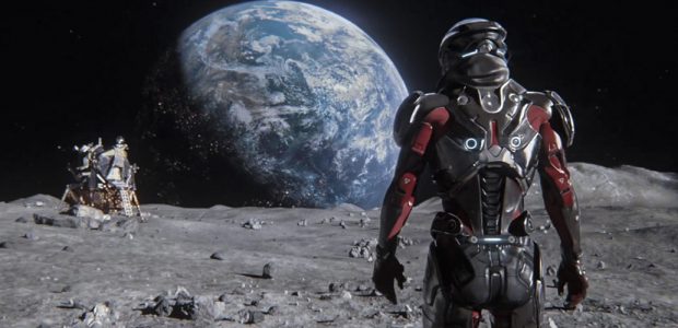 Mass Effect: Andromeda – Combattimento & Abilità