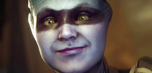 Mass Effect: Andromeda – Profili di combattimento & Squadre
