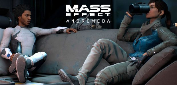 Mass Effect Andromeda – in arrivo un nuovo No Man’s Sky?