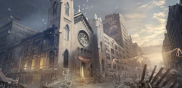 The Division – Anno 2, due espansioni gratuite