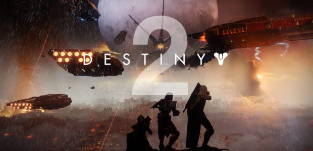Destiny 2 – Trailer di lancio ufficiale