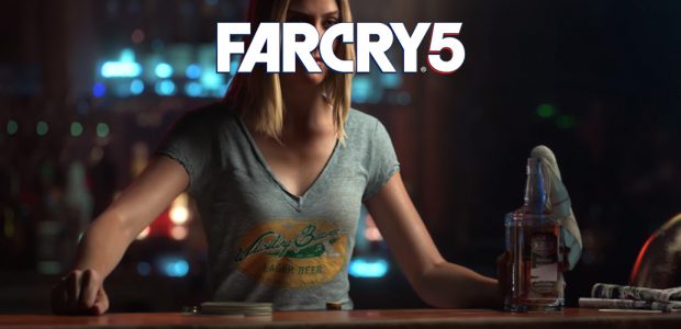 Far Cry 5 – Trailer di Annuncio