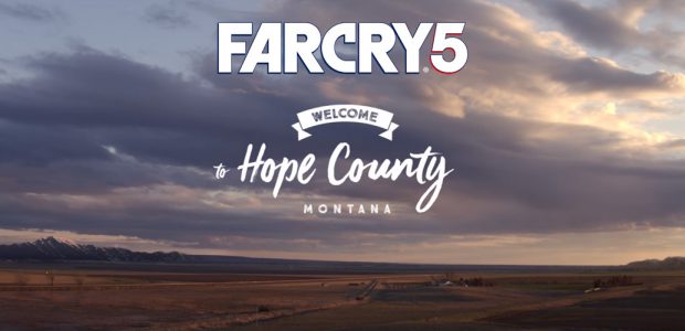 Far Cry 5 – Quattro mini teaser trailer molto enigmatici