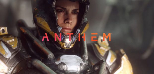 Anthem – Single player, Armi e Combattimento