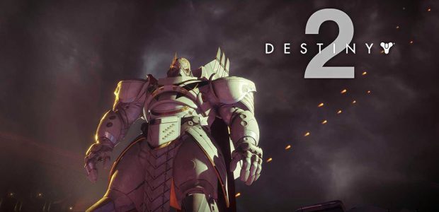 Destiny 2 – Trailer “L’ora più buia”
