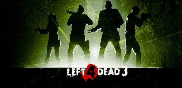 Left 4 Dead 3 – un leak ne rivela l’esistenza e forse una imminente uscita