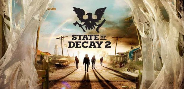 State of Decay 2 – gameplay e novità