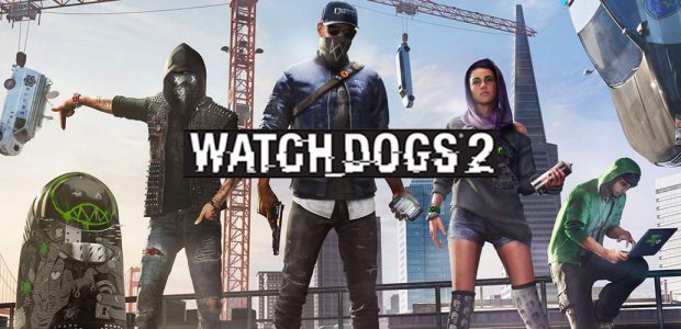 Watch Dogs 2 – arriva la modalità Party 4 Giocatori