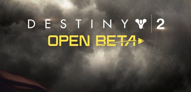 Destiny 2 – Beta