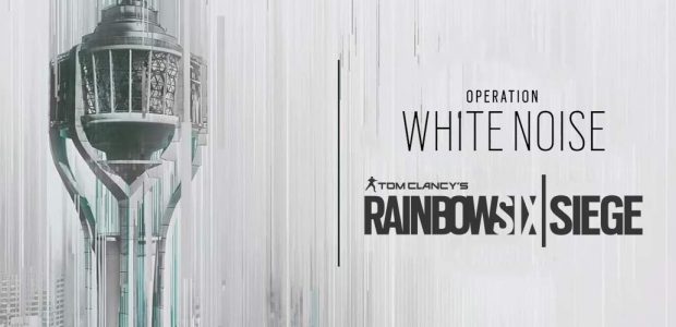 Rainbow Six Siege – Manutenzione dei Server 5 Dicembre 2017 per Op. White Noise