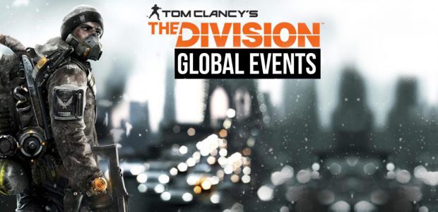 The Division – Evento Globale 3