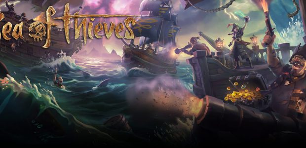 Sea of Thieves – Partecipa alla Final Beta (aperta a tutti)