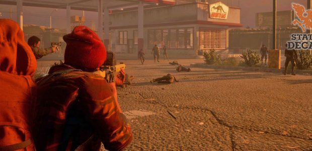 State of Decay 2 – Uscita a Maggio e primo Gameplay (esclusiva IGN)