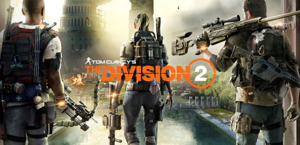 The Division 2 si mostra all’E3 2018
