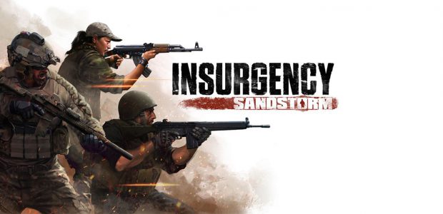 Insurgency: Sandstorm – Presente alla Gamescom 2018
