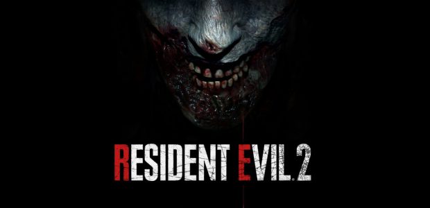Resident Evil 2 – Gameplay in 4K alla Gamescom 2018