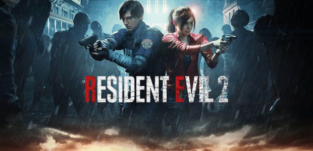 Resident Evil 2 – il Gameplay all’E3 2018