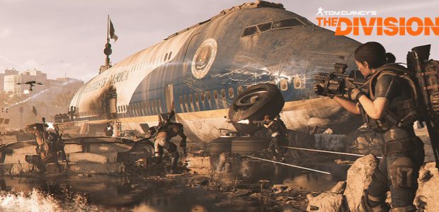 The Division 2 – il gameplay dall’E3 2018 (by Eurogamer)