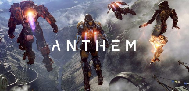 Anthem – Il trailer della storia