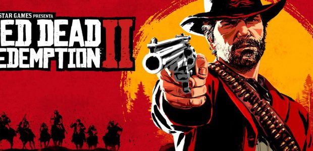 Red Dead Redemption 2 – Disponibile per PS4/Xbox