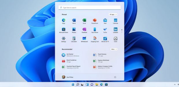 Windows 11 disponibile da oggi